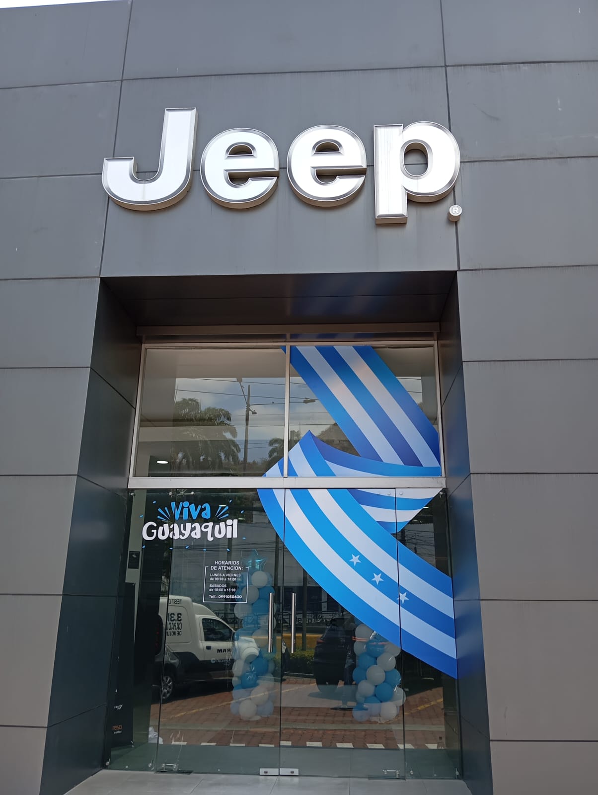 Corpóreo Comercial
